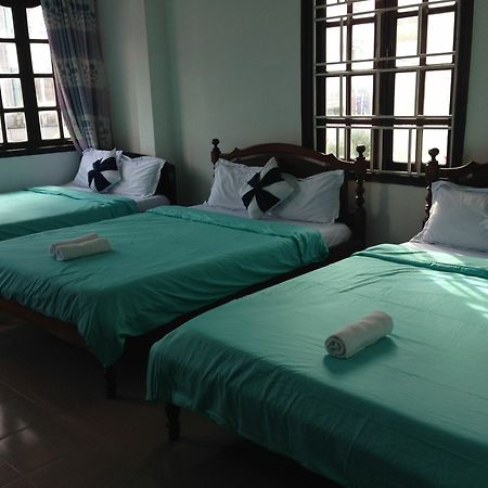 Thien Phuc Guesthouse Da Lat Exterior photo