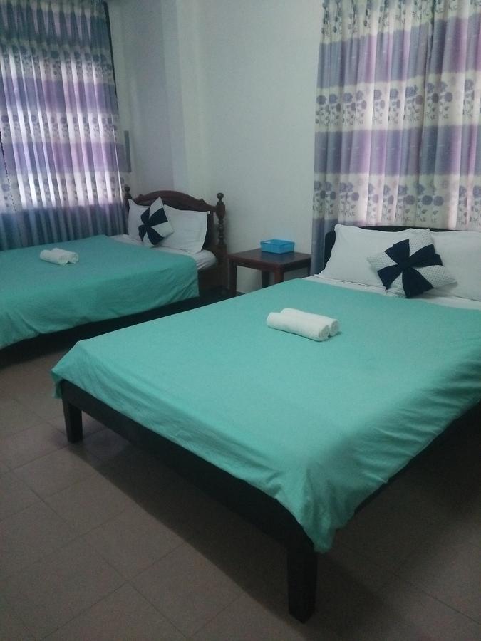 Thien Phuc Guesthouse Da Lat Exterior photo