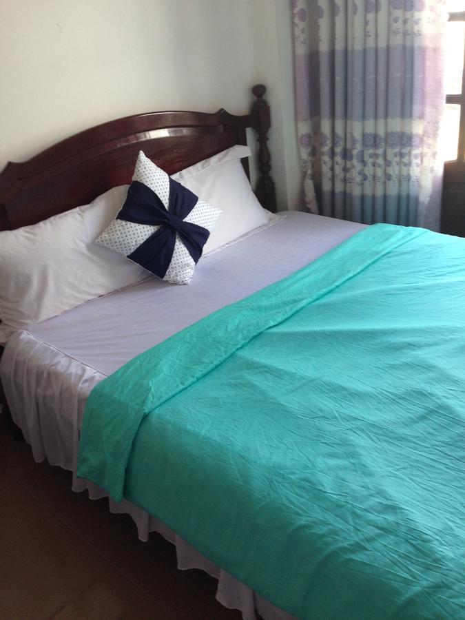 Thien Phuc Guesthouse Da Lat Exterior photo