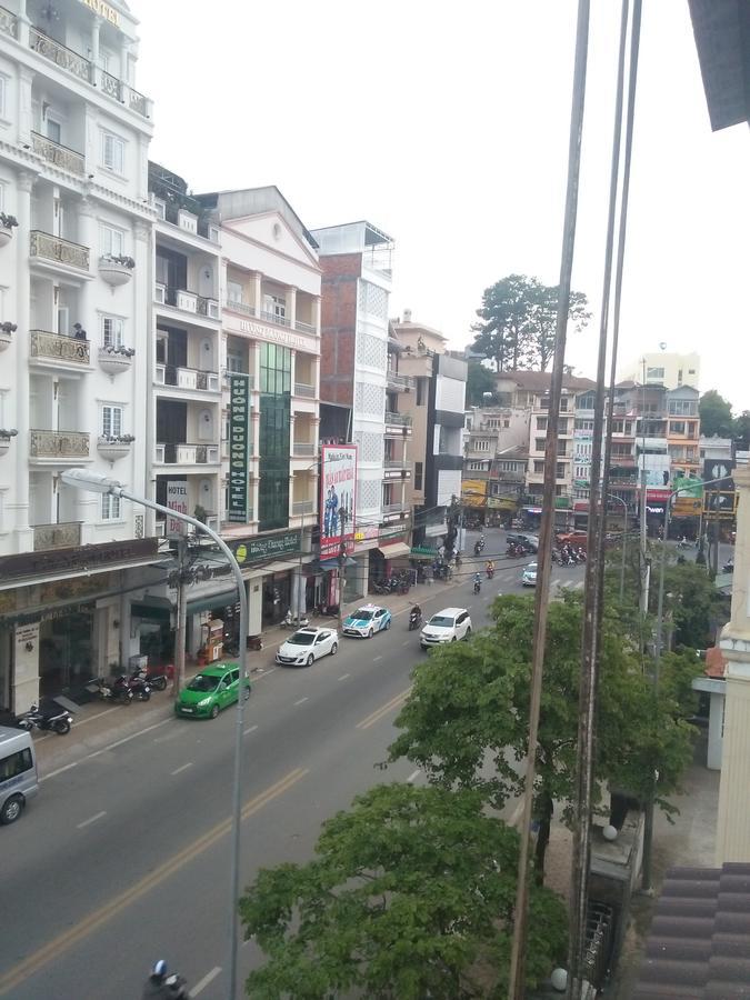 Thien Phuc Guesthouse Da Lat Exterior photo